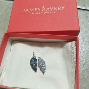 James avery best friend charms